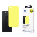 Etui na Apple iPhone 7/8/SE 2020/2022 - 3mk Matt Case Lime
