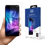 Folia matowa na Motorola Moto G05 - 3mk SilkyMatt Pro