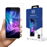 Folia matowa na Samsung Galaxy M36 - 3mk SilkyMatt Pro