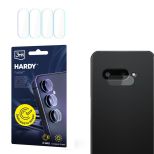 Szkło na obiektyw aparatu do Kyocera Digno SX4 - 3mk HARDY® Fusion Lens Protection™