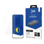 Szkło hartowane na OnePlus Nord 5 - 3mk HardGlass