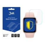 Folia ochronna na ekran smartwatcha Apple Watch 4 44mm  - 3mk Watch Protection