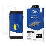 Szkło hartowane na Apple iPhone 7/8 Plus - 3mk HardGlass