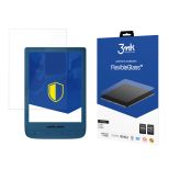 Nietłukące szkło hybrydowe na PocketBook GoBook - 3mk FlexibleGlass