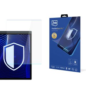 Nietłukące się szkło na Bigme B1051 - 3mk FlexibleGlass Pro