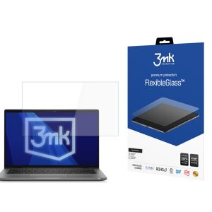 Nietłukące szkło hybrydowe na Dell Latitude 7430 - 3mk FlexibleGlass