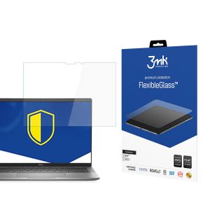 Nietłukące szkło hybrydowe na Dell Latitude 7440 14 cali - 3mk FlexibleGlass