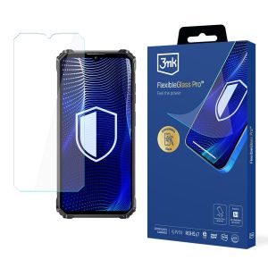 Nietłukące się szkło na Oukitel WP28 - 3mk FlexibleGlass Pro