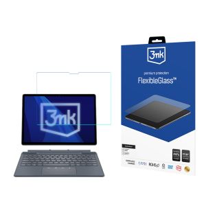 Nietłukące szkło hybrydowe na Dell Latitude 7350 Detachable - 3mk FlexibleGlass