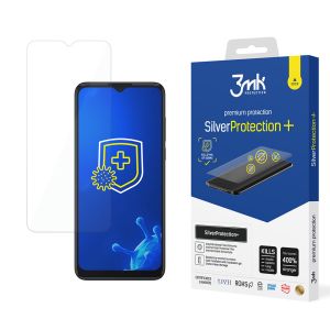 Antyuderzeniowa folia ochronna na TCL 306 / 306 Dual SIM - 3mk SilverProtection+