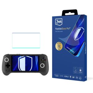 Nietłukące się szkło na Anbernic RG556 - 3mk FlexibleGlass Pro