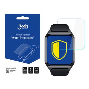 Folia ochronna na ekran smartwatcha Rubicon RNCE89 - 3mk Watch Protection