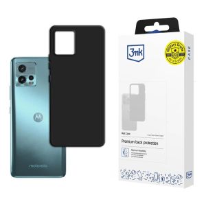 Etui na Motorola Moto G72 - 3mk Matt Case