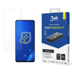 Antyuderzeniowa folia ochronna na Xiaomi Redmi Note 11s / Redmi Note 11 4G - 3mk SilverProtection+