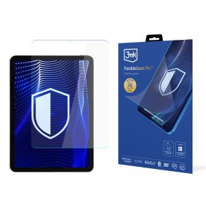 Nietłukące się szkło na Apple iPad Air 4/5 gen - 3mk FlexibleGlass Pro