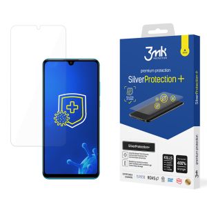 Antyuderzeniowa folia ochronna na Huawei P30 Lite - 3mk SilverProtection+