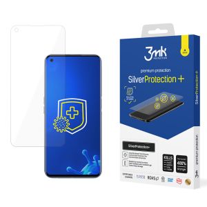 Antyuderzeniowa folia ochronna na Realme GT 5G - 3mk SilverProtection+