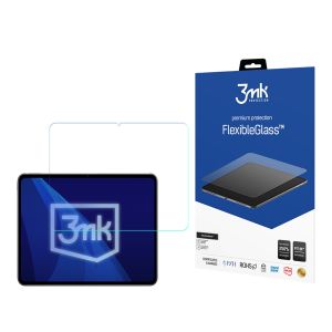 Nietłukące szkło hybrydowe na OnePlus Pad Go 2 - 3mk FlexibleGlass