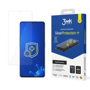 Antyuderzeniowa folia ochronna na Oppo Reno 8 Pro+ 5G - 3mk SilverProtection+