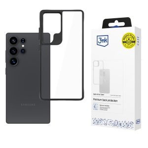 Etui na Samsung Galaxy S25 Ultra - 3mk Satin Armor Case+