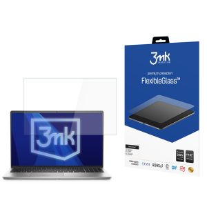 Nietłukące szkło hybrydowe na Dell Inspiron 3520 - 3mk FlexibleGlass