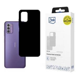 Etui na Nokia G42 5G - 3mk Matt Case