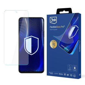 Nietłukące się szkło na Honor Play 60 Plus - 3mk FlexibleGlass Pro