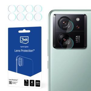 Szkło na obiektyw aparatu do Xiaomi 13T / 13T Pro - 3mk Lens Protection