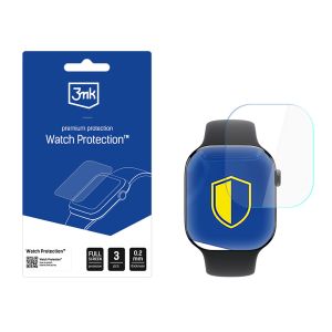Folia ochronna na ekran smartwatcha Apple Watch 11 42mm - 3mk Watch Protection
