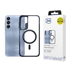 Etui na Samsung Galaxy A25 5G - 3mk Satin Armor MagCase
