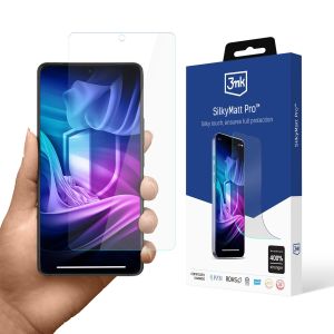 Folia matowa na Asus ROG Phone 9/9 Pro - 3mk SilkyMatt Pro