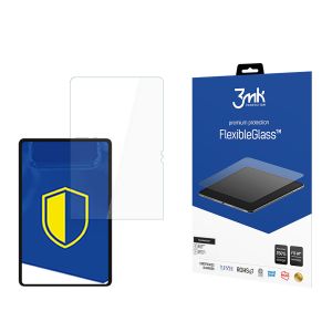 Nietłukące szkło hybrydowe na N-one NPad Pro - 3mk FlexibleGlass