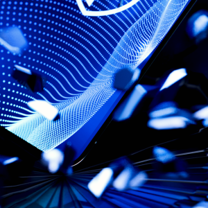 Nietłukące się szkło na Blackview Tab 18 - 3mk FlexibleGlass Pro