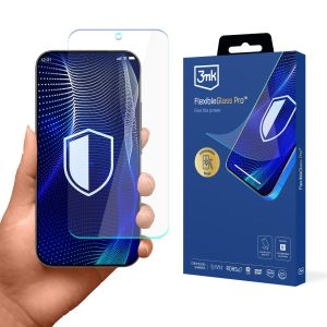 Nietłukące się szkło na Xiaomi 17T - 3mk FlexibleGlass Pro