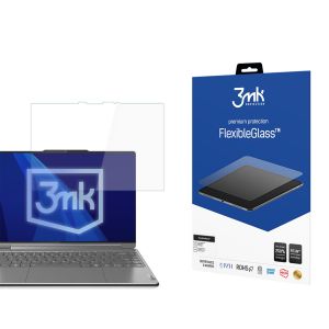 Nietłukące szkło hybrydowe na Lenovo Yoga 9 2-in-1 14IMH9 - 3mk FlexibleGlass
