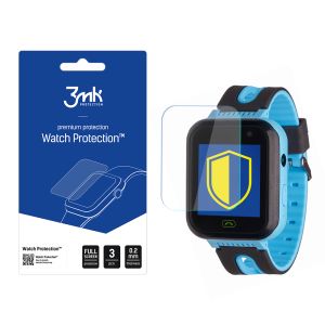 Szkło ochronne na ekran smartwatcha Garett Kids Fine - 3mk Watch Protection