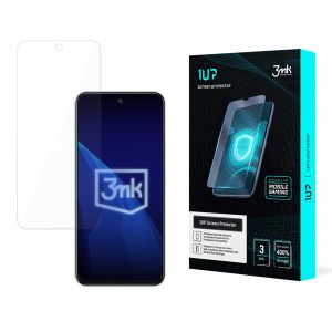 Folia ochronna na Tecno Spark 30 5G - 3mk 1UP screen protector (3 sztuki)
