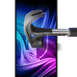 Folia matowa na Honor Play 60 Plus - 3mk SilkyMatt Pro