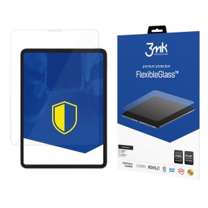 Nietłukące szkło hybrydowe na Apple iPad Pro 12.9" 3/4/5/6 gen - 3mk FlexibleGlass