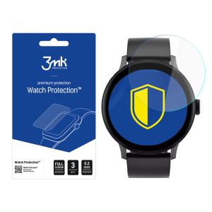 Folia ochronna na ekran smartwatcha Smartwatch DT2 42mm - 3mk Watch Protection