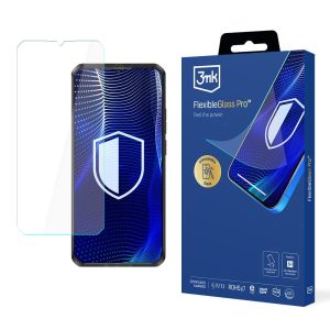 Nietłukące się szkło na Oukitel WP50 - 3mk FlexibleGlass Pro