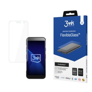 Nietłukące szkło hybrydowe na Honeywell CT32 - 3mk FlexibleGlass