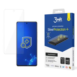 Antyuderzeniowa folia ochronna na Xiaomi 11T Pro - 3mk SilverProtection+