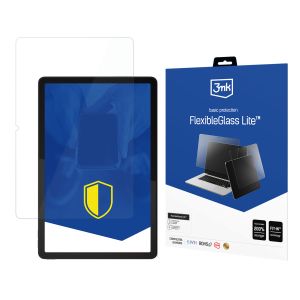 Niepękające szkło hybrydowe na Lenovo Tab B11 - 3mk FlexibleGlass Lite