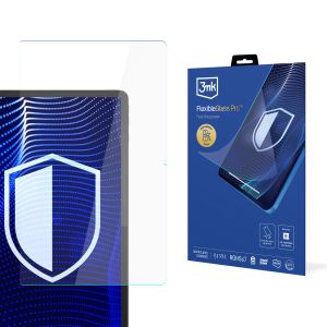 Nietłukące się szkło na Ulefone Tab A11 Pro - 3mk FlexibleGlass Pro