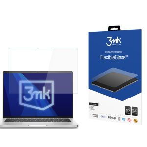 Nietłukące szkło hybrydowe na Dell Pro 14 Plus (2in1) - 3mk FlexibleGlass
