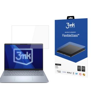 Nietłukące szkło hybrydowe na Dell Pro 14 Plus P1425 - 3mk FlexibleGlass