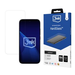 Szkło hartowane na Poco X8 Pro Max - 3mk HardGlass