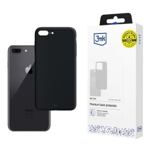 Etui na Apple iPhone 8 Plus - 3mk Matt Case