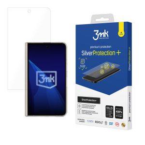 Antyuderzeniowa folia ochronna na Google Pixel Fold (front) - 3mk SilverProtection+